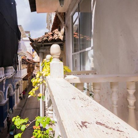 Hotel Gallery Cartagena Ngoại thất bức ảnh