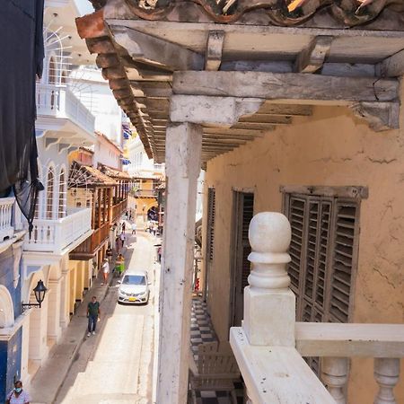Hotel Gallery Cartagena Ngoại thất bức ảnh