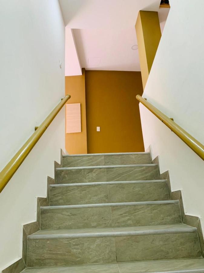 Hotel Gallery Cartagena Ngoại thất bức ảnh