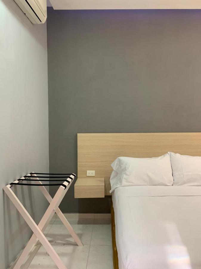 Hotel Gallery Cartagena Ngoại thất bức ảnh