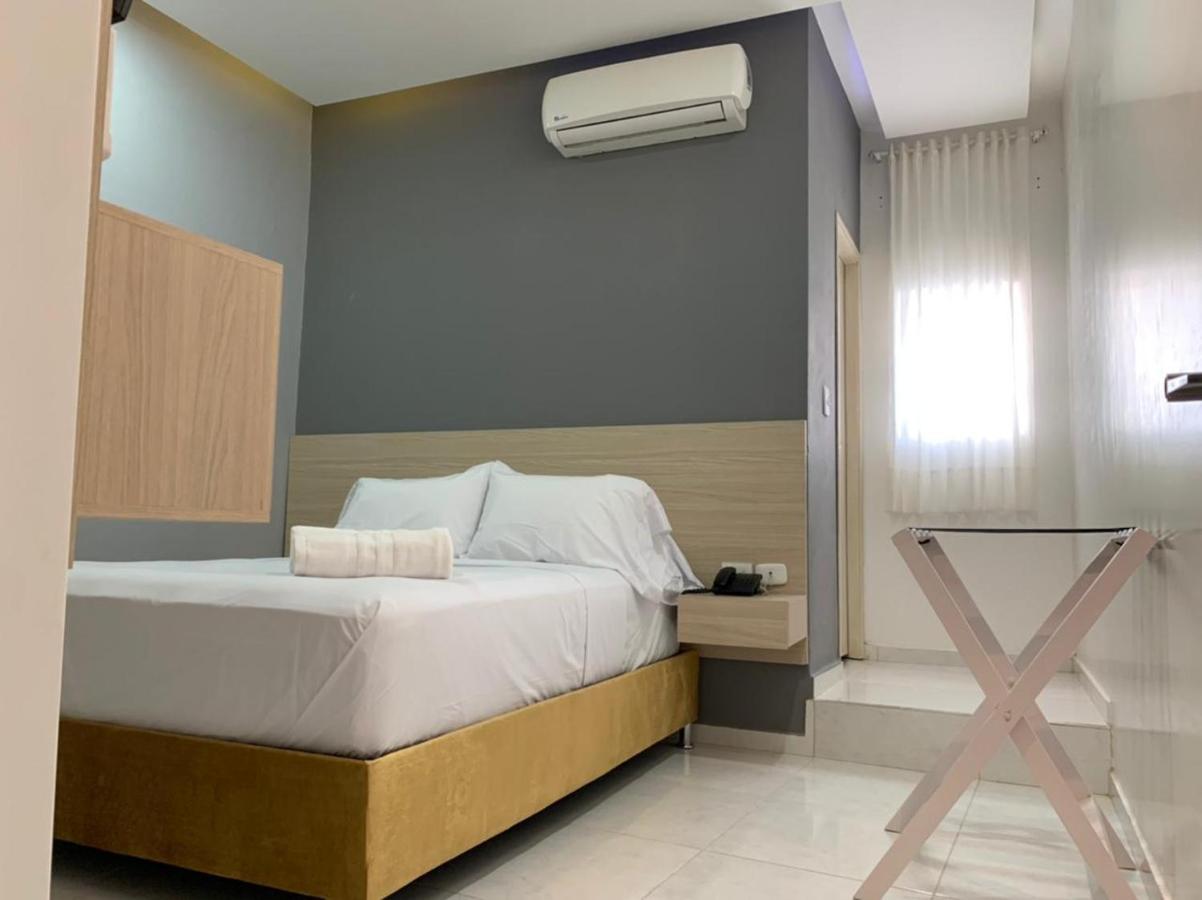 Hotel Gallery Cartagena Ngoại thất bức ảnh
