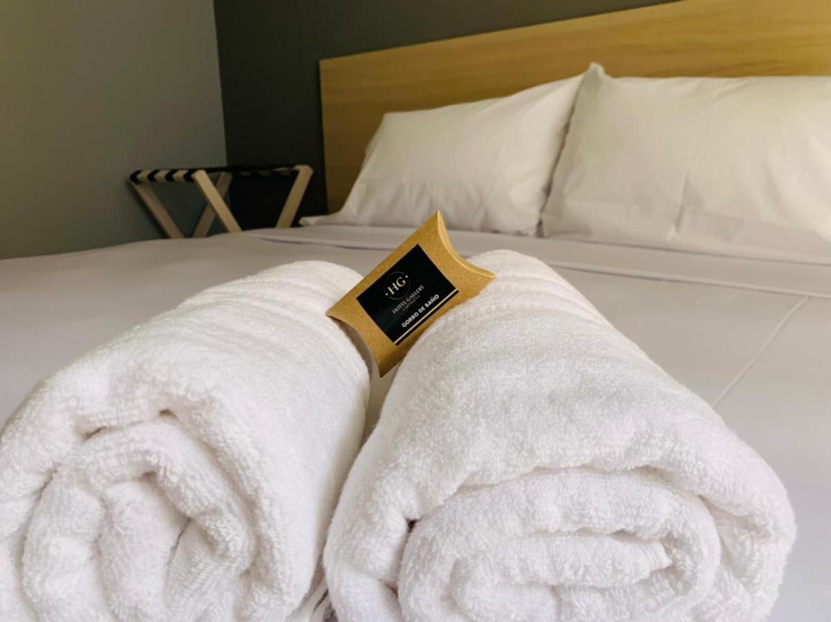 Hotel Gallery Cartagena Ngoại thất bức ảnh