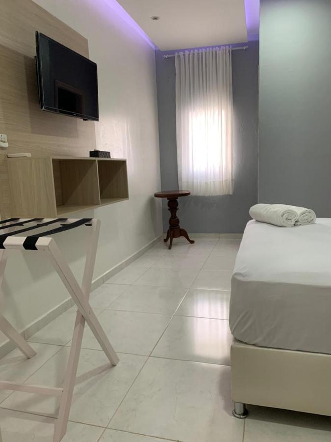 Hotel Gallery Cartagena Ngoại thất bức ảnh