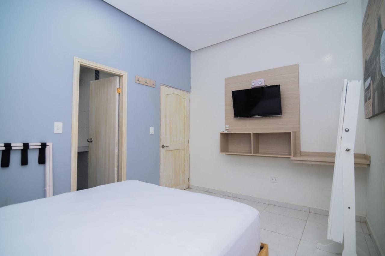 Hotel Gallery Cartagena Ngoại thất bức ảnh