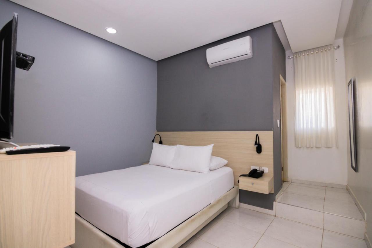 Hotel Gallery Cartagena Ngoại thất bức ảnh