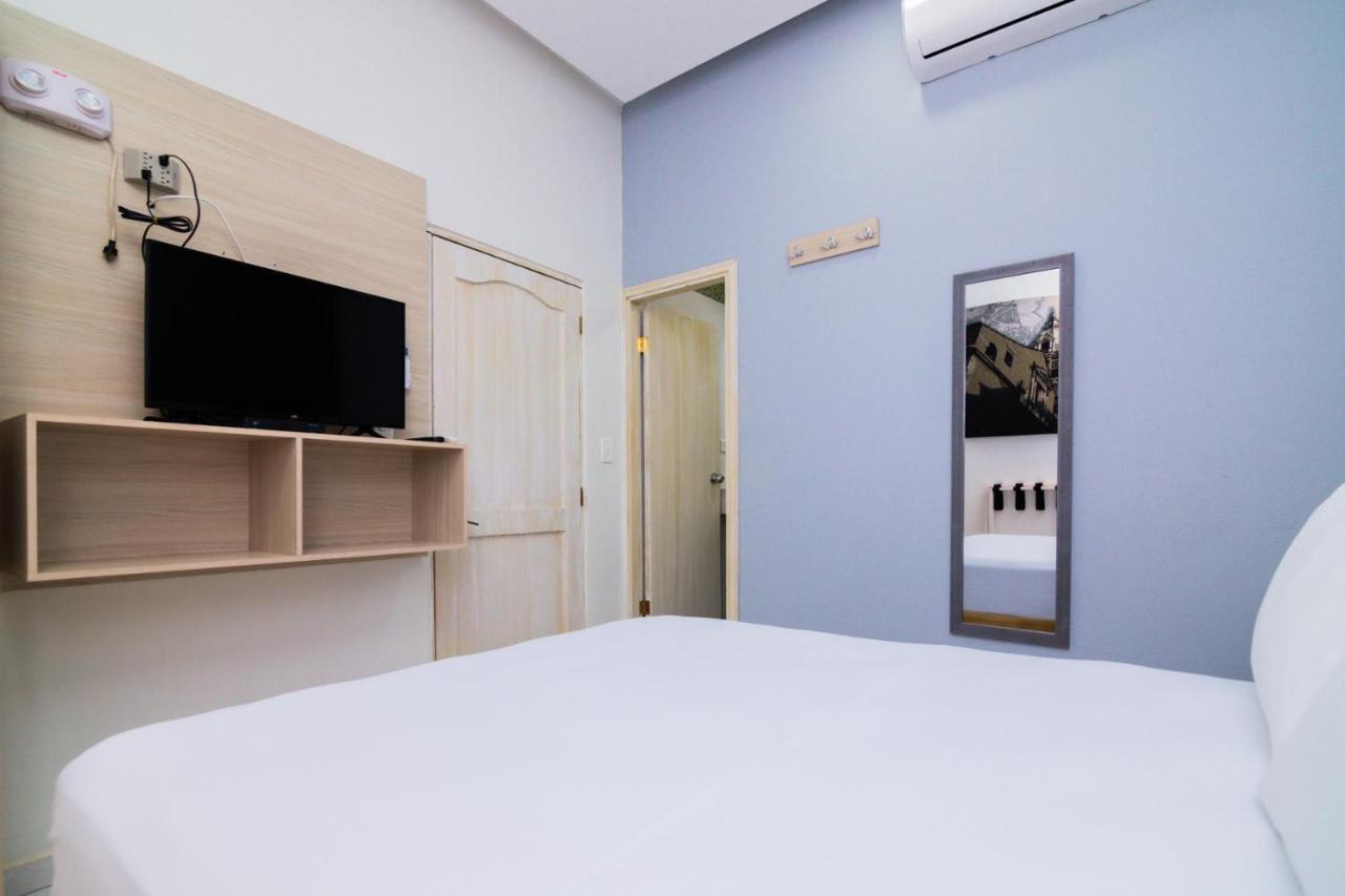 Hotel Gallery Cartagena Ngoại thất bức ảnh
