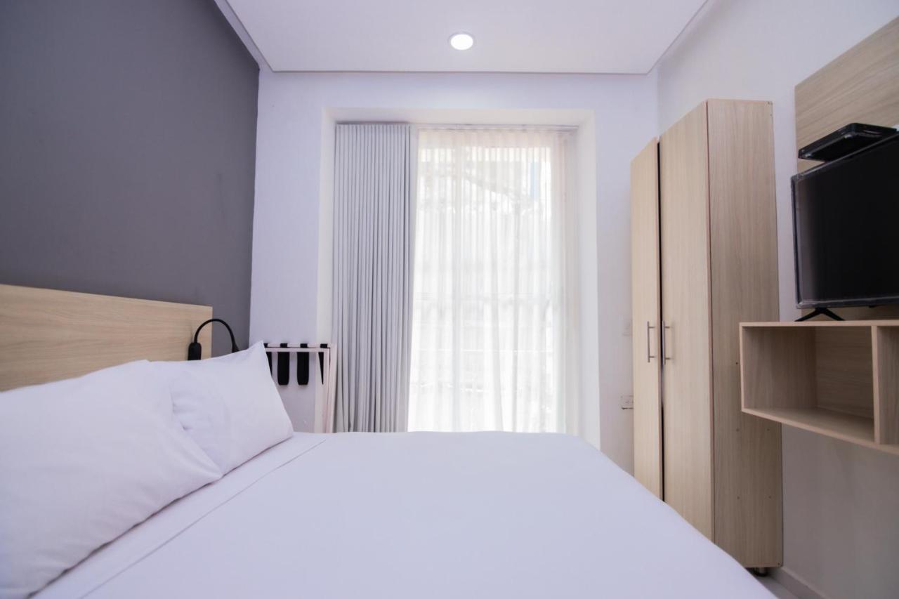 Hotel Gallery Cartagena Ngoại thất bức ảnh