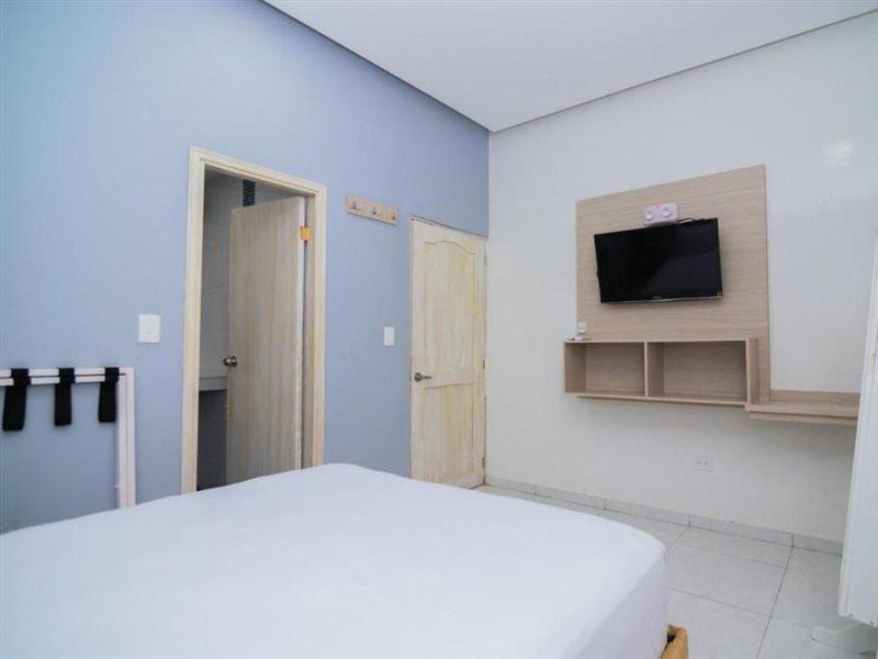 Hotel Gallery Cartagena Ngoại thất bức ảnh
